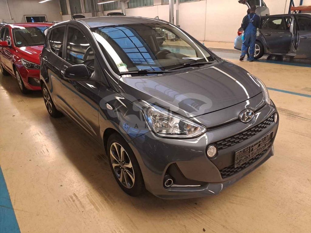 Hyundai i10 1.2 2019