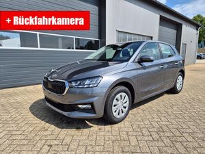 Skoda Fabia 1.0 2025