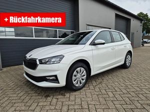 Skoda Fabia 1.0 2025
