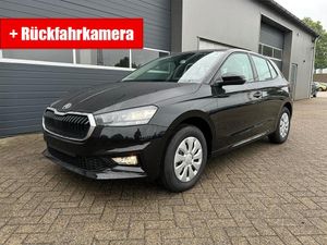 Skoda Fabia 1.0 2025