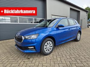 Skoda Fabia 1.0 2025