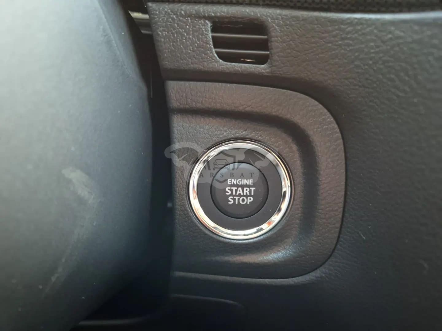 Suzuki Vitara 1.4 Comfort 2025