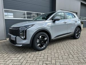 Kia Sportage 1.6 Vision 2025