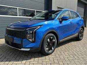Kia Sportage 1.6 Vision 2025