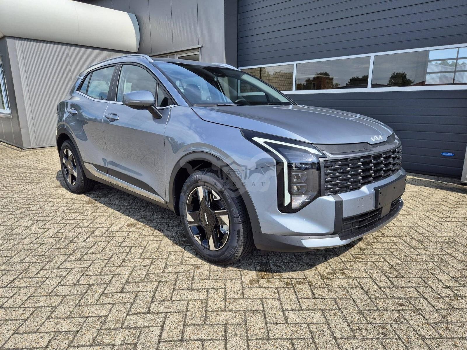 Kia Sportage 1.6 Vision 2025