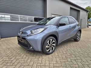 Toyota Aygo 1.0 2025