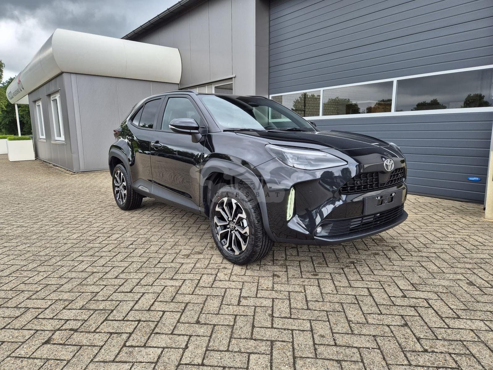 Toyota Yaris Cross 1.5 2025