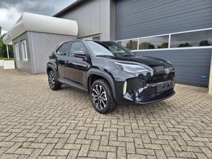 Toyota Yaris Cross 1.5 2025