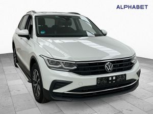 Volkswagen Tiguan 2.0 TDI Life 2023