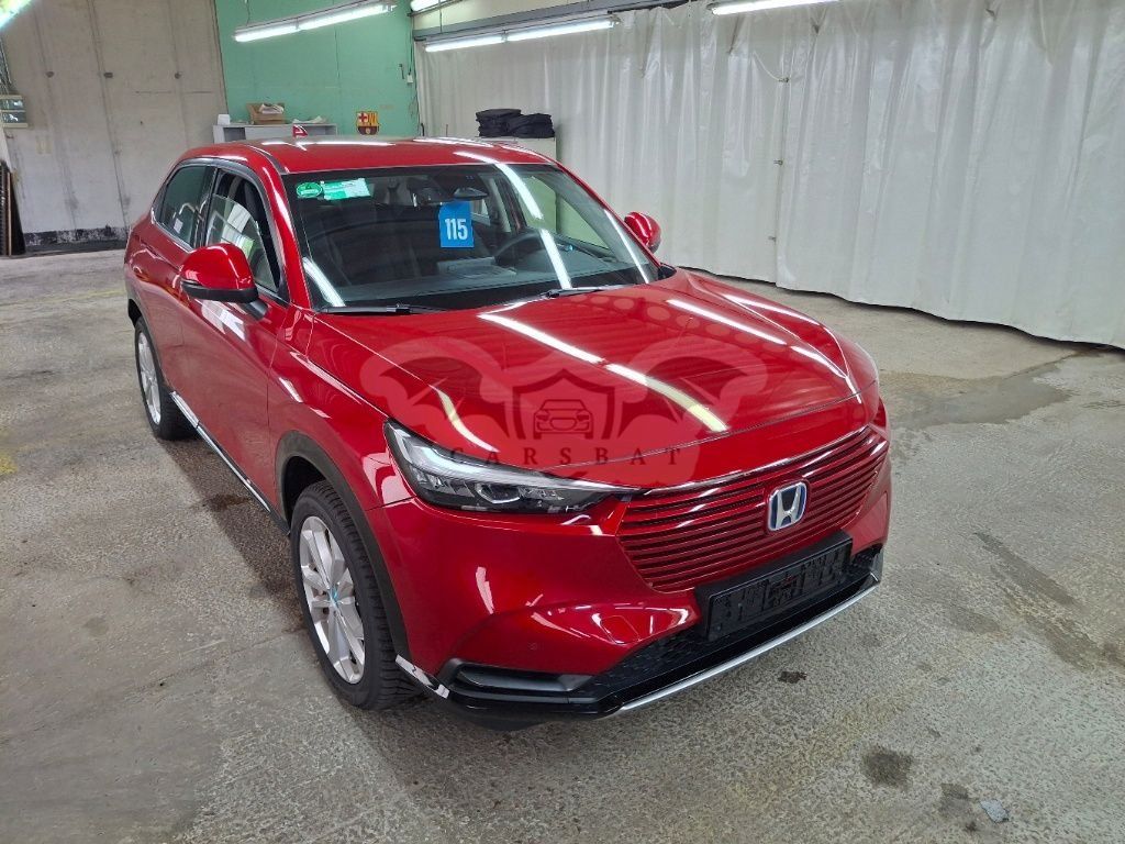 Honda HR-V 1.5 2022