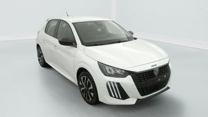 Peugeot 208 1.2 Style 2025