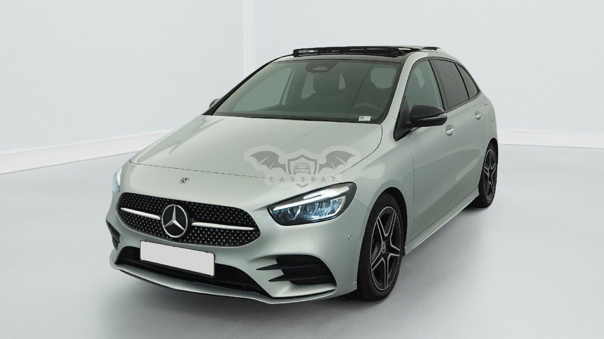 Mercedes-Benz B 200d AMG Line 2023