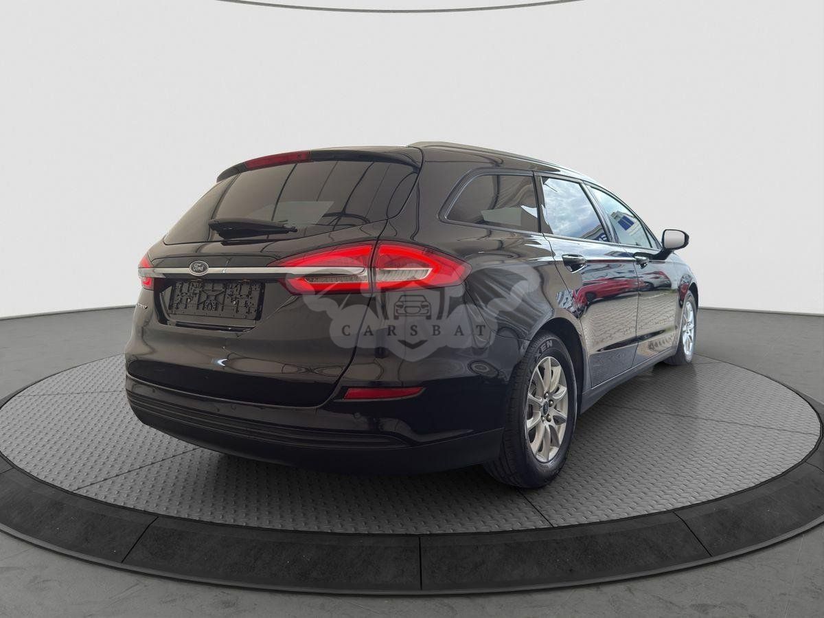 Ford Mondeo 1.5 Trend 2019