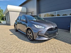 Toyota Yaris 1.5 2025