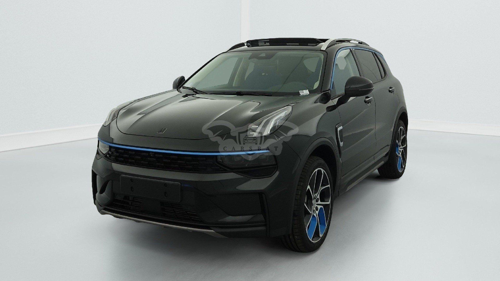Lynk&Co 01 1.5 2023