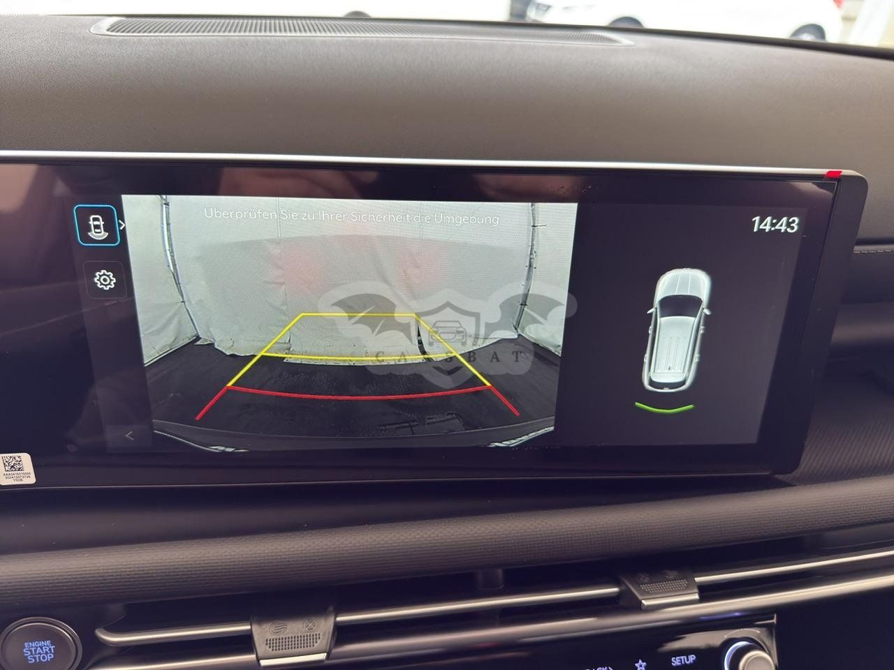 Hyundai Tucson 1.6 Comfort 2025