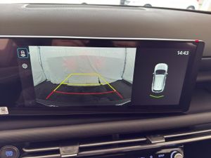 Hyundai Tucson 1.6 Comfort 2025