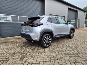Toyota Yaris Cross 1.5 2025