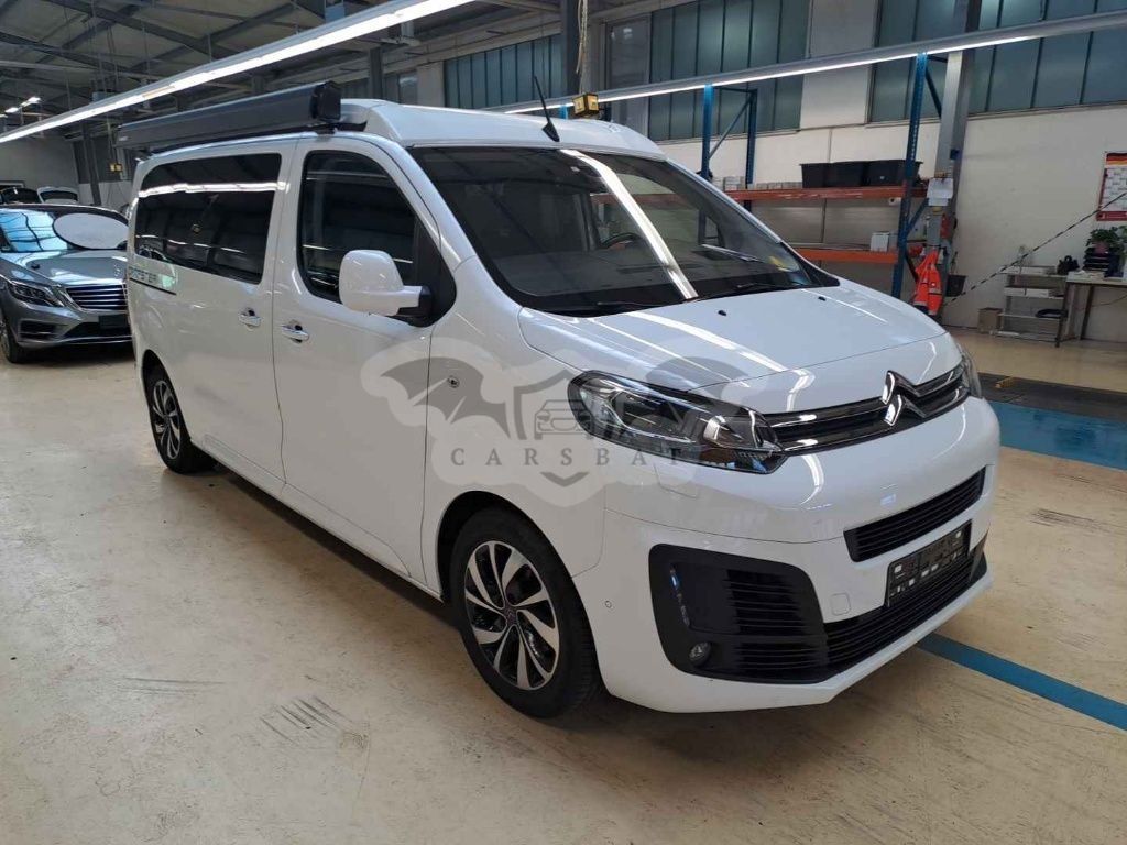 Citroën Spacetourer 2.0 Feel 2021