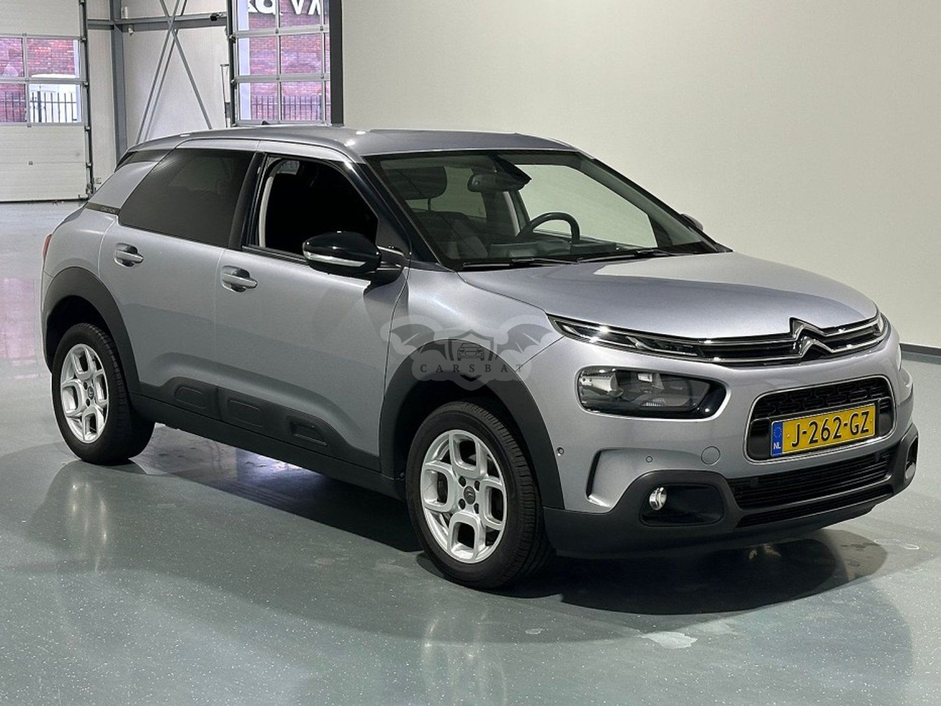Citroën C4 Cactus 1.2i Feel 2020