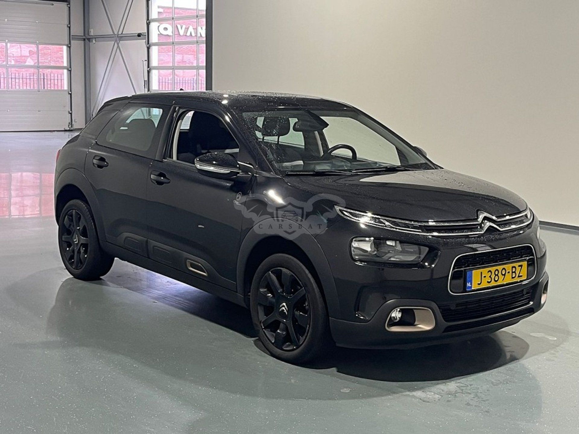 Citroën C4 Cactus 1.2i Origins 2020