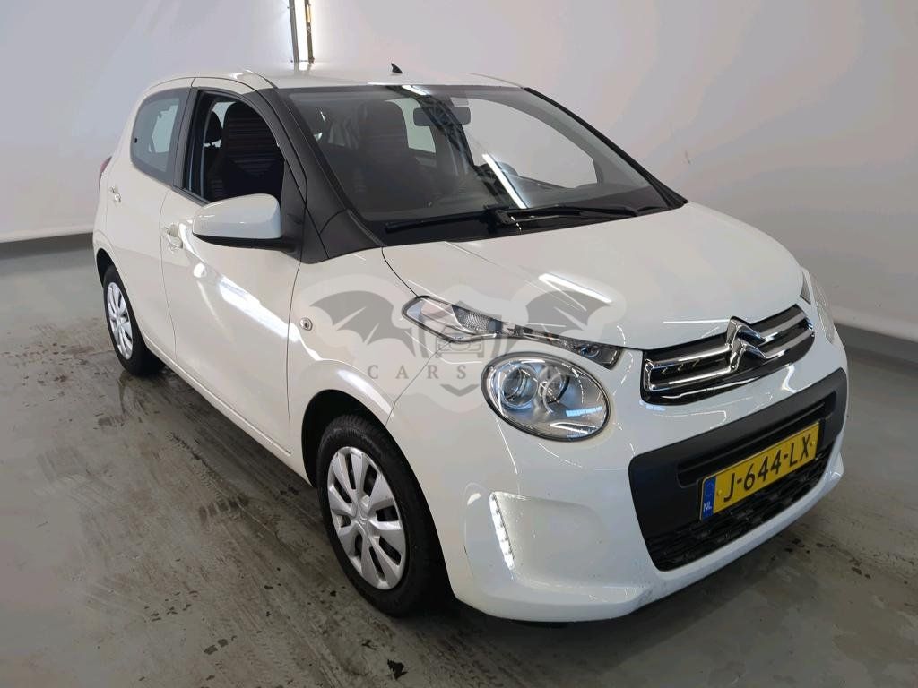 Citroën C1 1.0 VTI Feel 2020