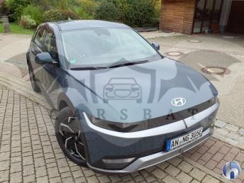 Hyundai IONIQ 5 58 kWh Dynamiq 2021