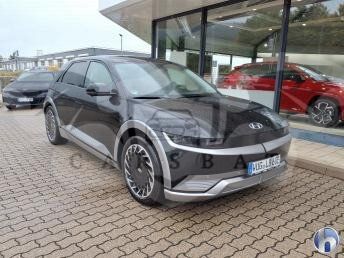 Hyundai IONIQ 5 72,6 kWh Uniq 2022