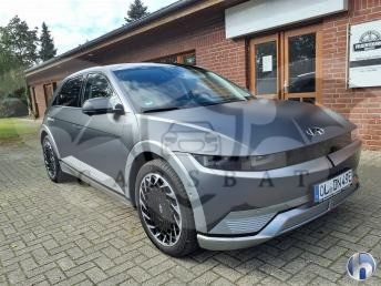 Hyundai IONIQ 5 72,6 kWh Uniq 2022