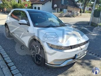 Hyundai IONIQ 5 72,6 kWh Uniq 2021