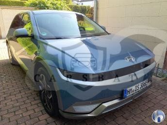 Hyundai IONIQ 5 58 kWh Techniq 2022
