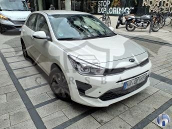 Kia Rio 1.0 T-GDI Spirit 2021