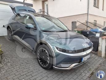 Hyundai IONIQ 5 72,6 kWh Uniq 2021