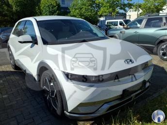 Hyundai IONIQ 5 58 kWh Techniq 2022