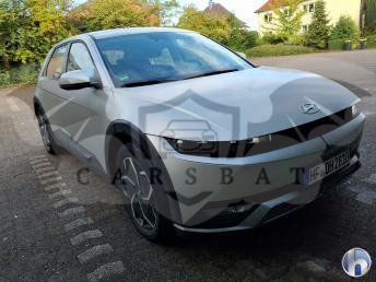 Hyundai IONIQ 5 58 kWh 2021