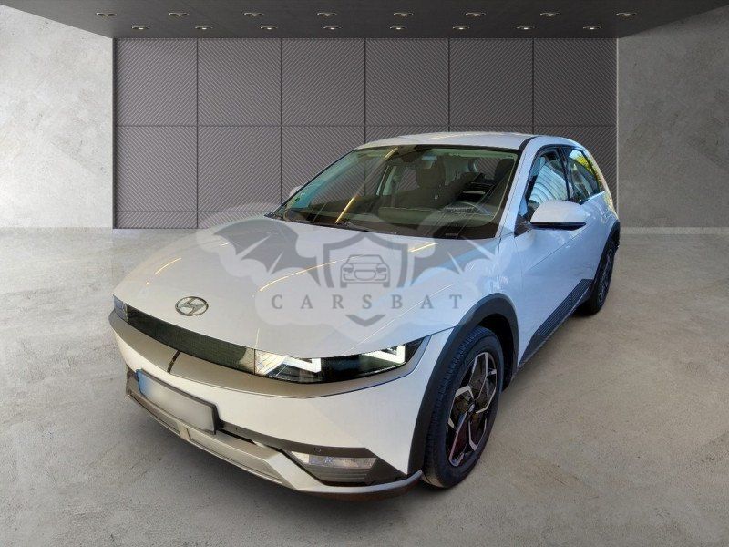 Hyundai IONIQ 5 58 kWh Dynamiq 2021