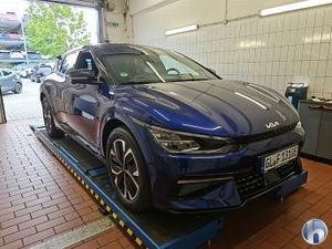 Kia EV6 74 kWh GT Line 2023