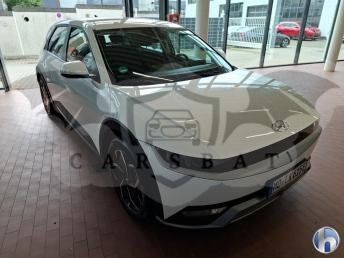 Hyundai IONIQ 5 58 kWh 2021