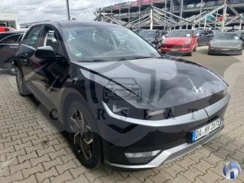 Hyundai IONIQ 5 72,6 kWh 2021
