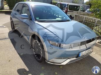 Hyundai IONIQ 5 72,6 kWh Uniq 2021