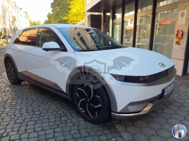 Hyundai IONIQ 5 72,6 kWh Uniq 2022