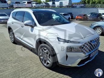 Hyundai Santa Fe 1.6 Prime 2021