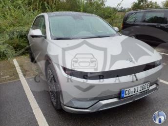 Hyundai IONIQ 5 72,6 kWh Uniq 2022