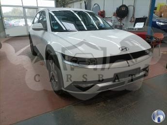 Hyundai IONIQ 5 58 kWh 2021