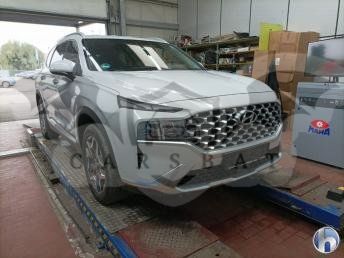 Hyundai Santa Fe 1.6 Prime 2022