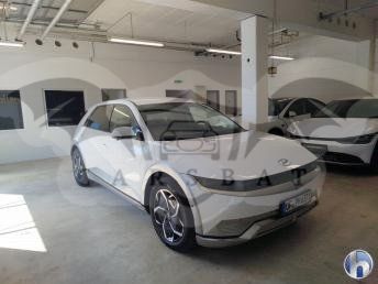 Hyundai IONIQ 5 58 kWh Uniq 2022
