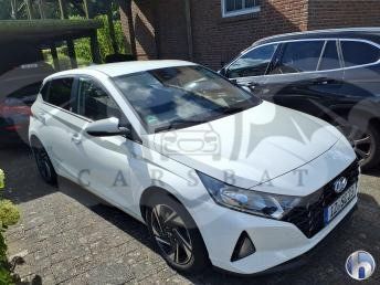 Hyundai i20 1.0 T-GDI Edition 30 2021