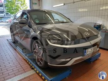 Hyundai IONIQ 5 72,6 kWh Dynamiq 2021