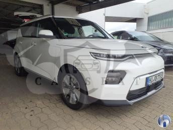 Kia Soul e-Soul 2022