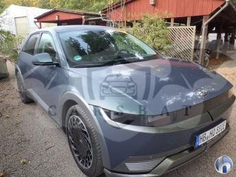Hyundai IONIQ 5 72,6 kWh Techniq 2021